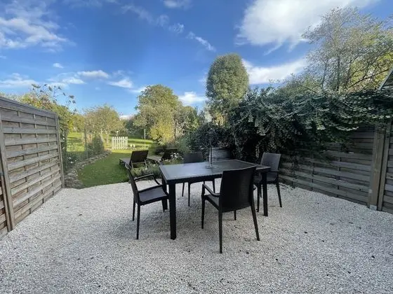 Comfort Kır Evi, Banyolu/Duşlu