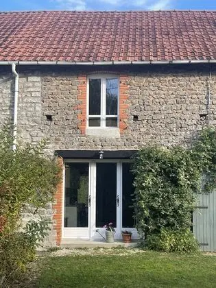 Comfort Kır Evi, Banyolu/Duşlu