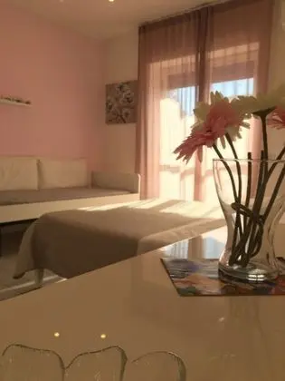 Üç Kişilik Oda, Balkon