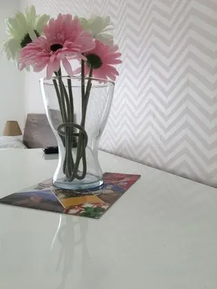 Üç Kişilik Oda, Balkon