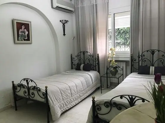 Comfort Ev, 3 Yatak Odası