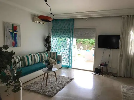 Comfort Ev, 3 Yatak Odası