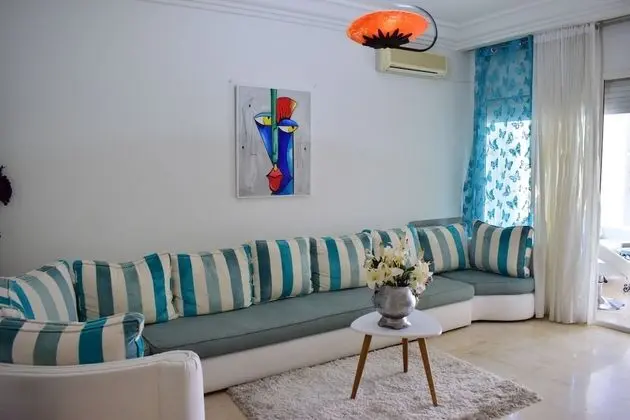 Comfort Ev, 3 Yatak Odası
