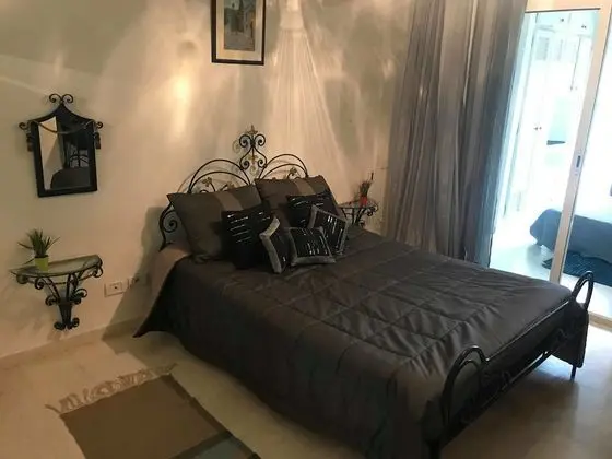 Comfort Ev, 3 Yatak Odası