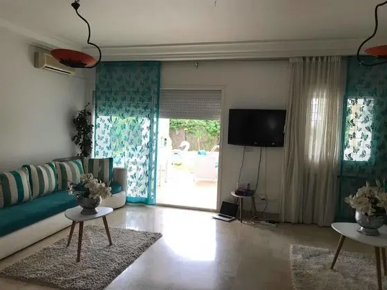 Comfort Ev, 3 Yatak Odası