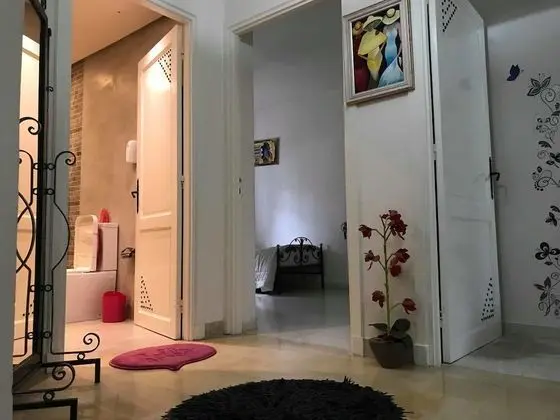 Comfort Ev, 3 Yatak Odası
