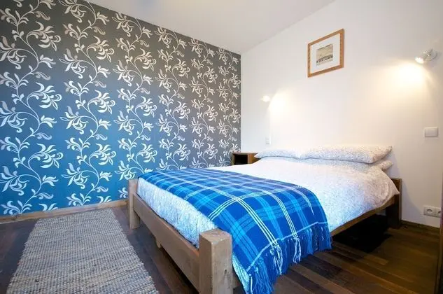 Traditional Ev, 6 Yatak Odası