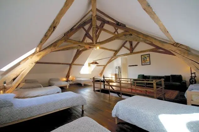 Traditional Ev, 6 Yatak Odası