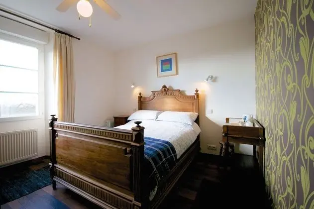 Traditional Ev, 6 Yatak Odası