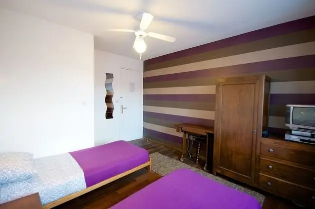 Traditional Ev, 6 Yatak Odası