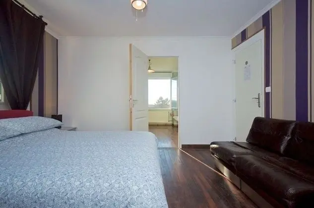 Traditional Ev, 6 Yatak Odası