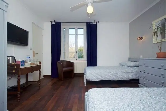 Traditional Ev, 6 Yatak Odası