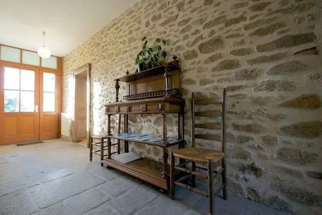 Traditional Ev, 6 Yatak Odası