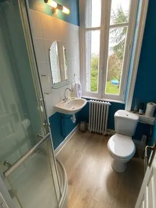 İki Ayrı Yataklı Oda