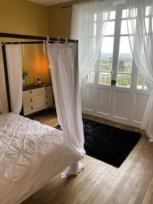 Superior Tek Büyük Yataklı Oda