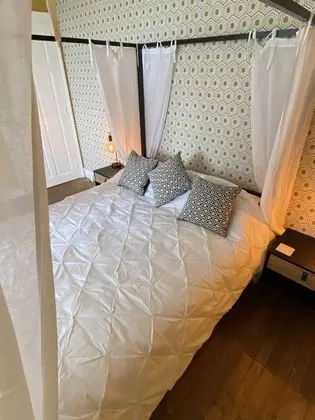 Superior Tek Büyük Yataklı Oda