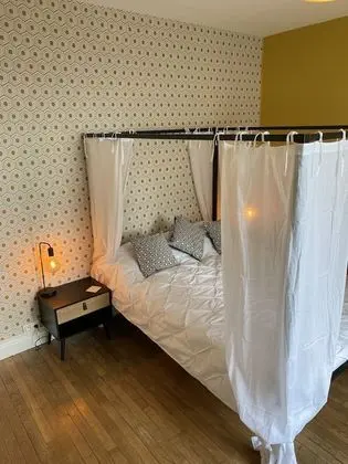 Superior Tek Büyük Yataklı Oda