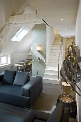 Superior Çatı Katı (Loft)
