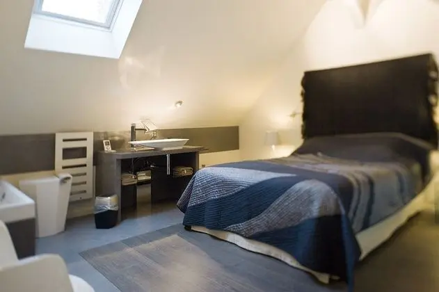 Superior Çatı Katı (Loft)