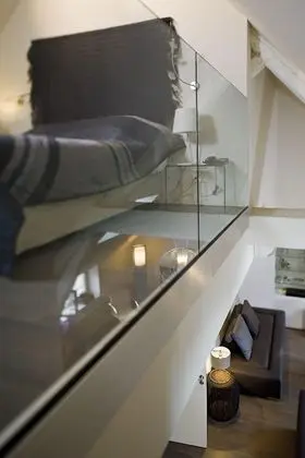 Superior Çatı Katı (Loft)