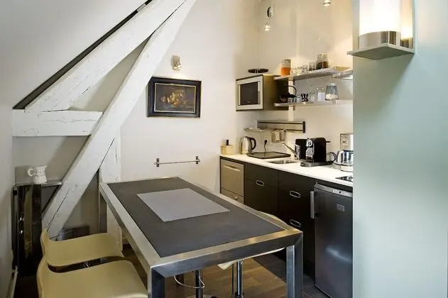 Superior Çatı Katı (Loft)