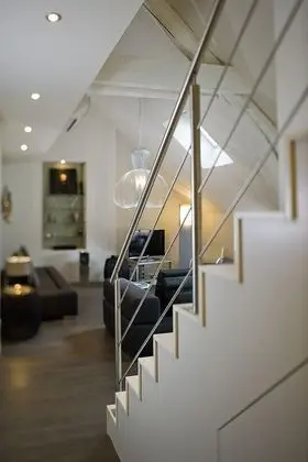 Superior Çatı Katı (Loft)