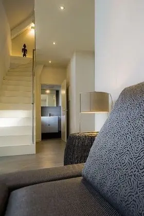 Superior Çatı Katı (Loft)
