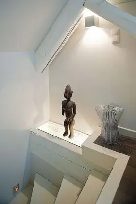 Superior Çatı Katı (Loft)