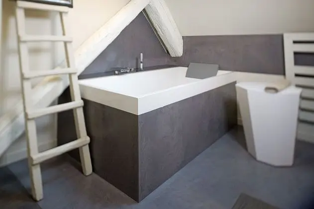 Superior Çatı Katı (Loft)