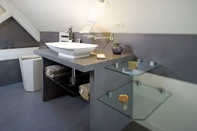 Superior Çatı Katı (Loft)