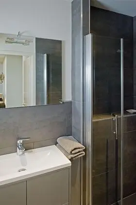 Superior Çatı Katı (Loft)