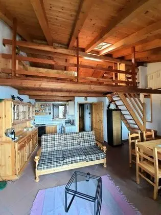 Panoramic Apart Daire, 1 Yatak Odası