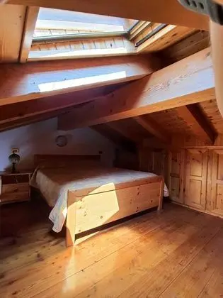 Panoramic Apart Daire, 1 Yatak Odası