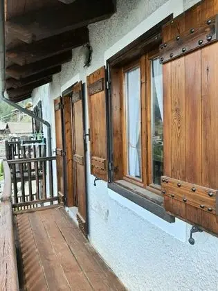 Panoramic Apart Daire, 1 Yatak Odası