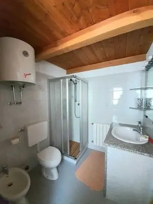 Panoramic Apart Daire, 1 Yatak Odası