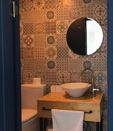 Deluxe İki Ayrı Yataklı Oda