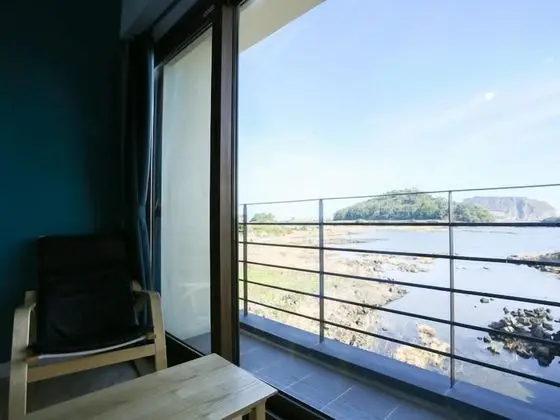 Deluxe İki Ayrı Yataklı Oda