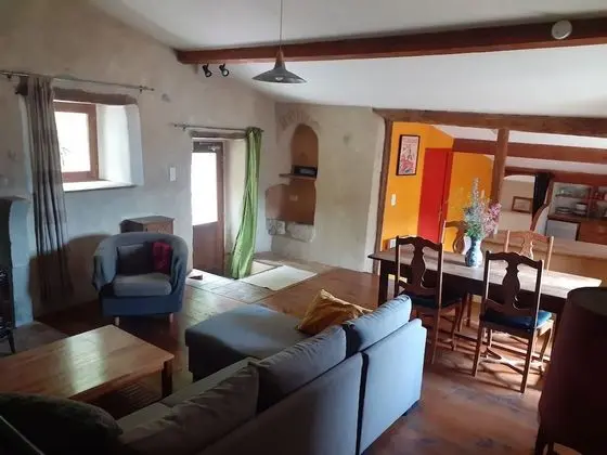 Standard Kır Evi, Dağ Manzaralı (Classement Atout France)
