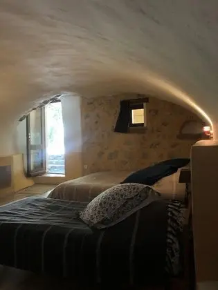 Standard Kır Evi, Dağ Manzaralı (Classement Atout France)