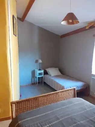 Standard Kır Evi, Dağ Manzaralı (Classement Atout France)