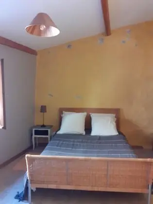 Standard Kır Evi, Dağ Manzaralı (Classement Atout France)