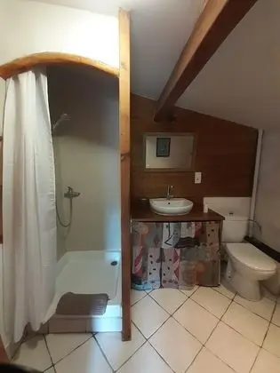 Standard Kır Evi, Dağ Manzaralı (Classement Atout France)