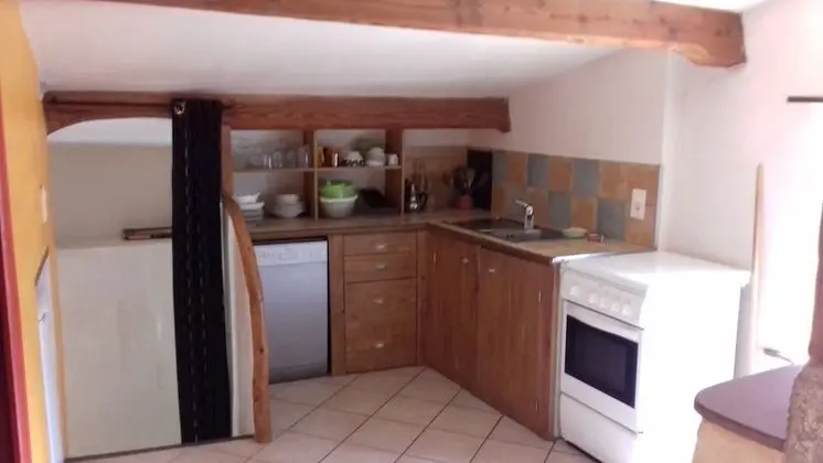 Standard Kır Evi, Dağ Manzaralı (Classement Atout France)