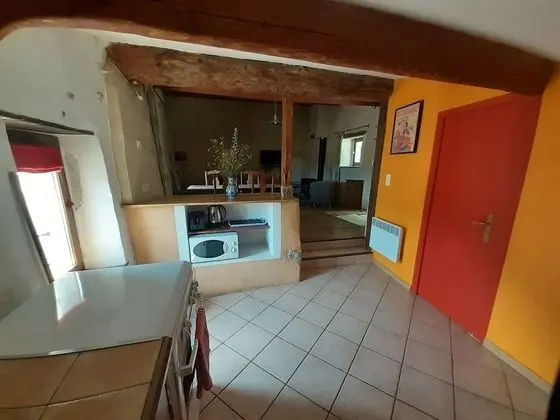 Standard Kır Evi, Dağ Manzaralı (Classement Atout France)