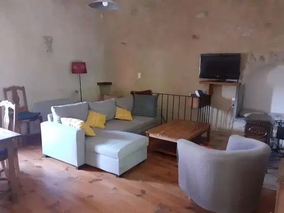 Standard Kır Evi, Dağ Manzaralı (Classement Atout France)