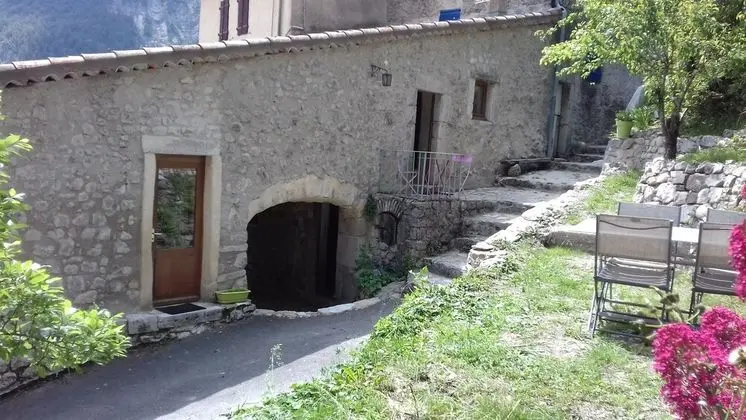 Standard Kır Evi, Dağ Manzaralı (Classement Atout France)
