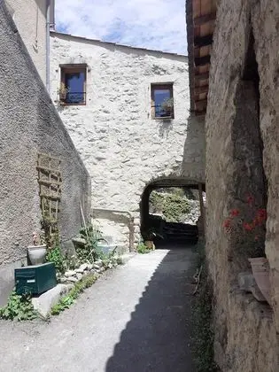 Standard Kır Evi, Dağ Manzaralı (Classement Atout France)