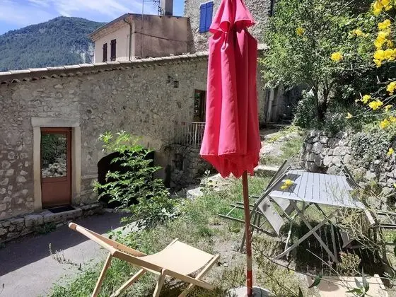 Standard Kır Evi, Dağ Manzaralı (Classement Atout France)