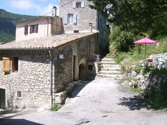 Standard Kır Evi, Dağ Manzaralı (Classement Atout France)