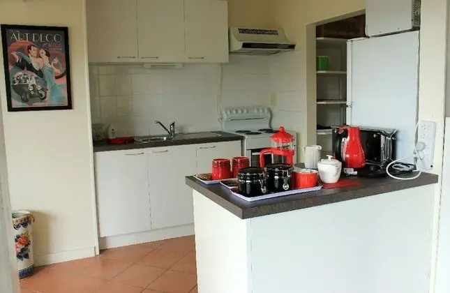 Panoramic Apart Daire, 1 Yatak Odası